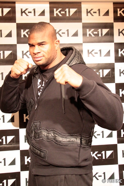 Алистар Оверим