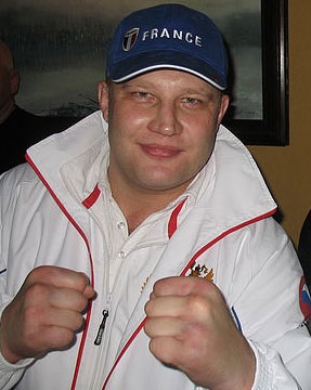 Михалин Сергей Васильевич