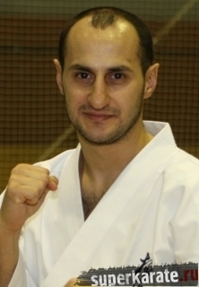 Карен Лёваевич Гядукян