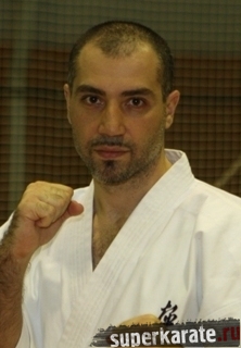 Артур Эдуардович Ованнисян