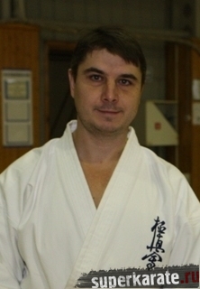 Игорь Владимирович Солдатов