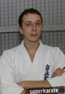 Павел Сергеевич Румянцев