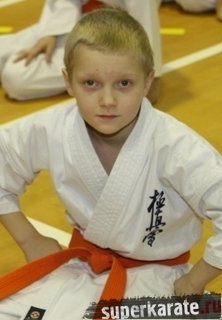 Николай Бочериков