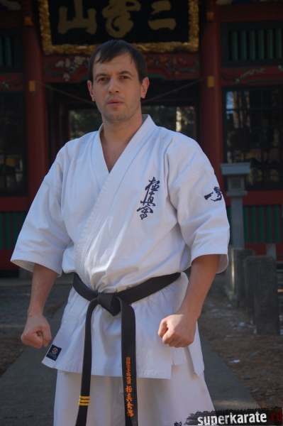 Алексей Башлыков