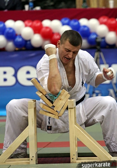 Константин Федоров