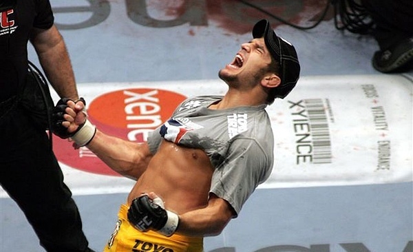 Patrick Cote Patrick Cote