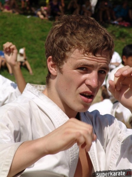 Роман Семченко