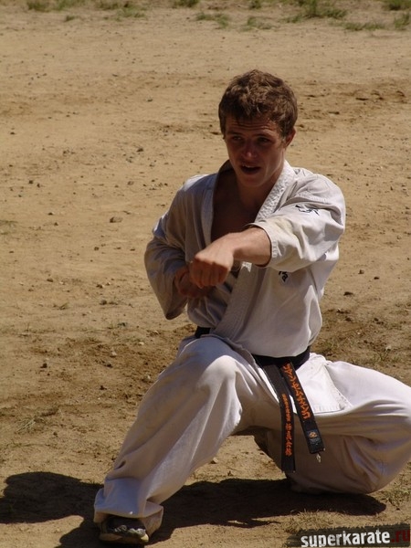 Роман Семченко