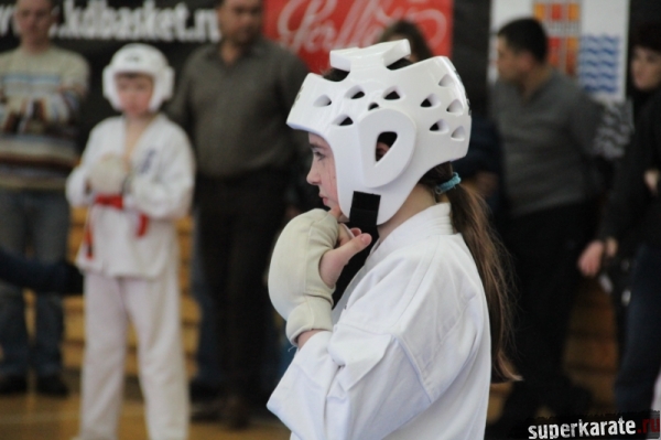 Каролина Николаенкова - переживания