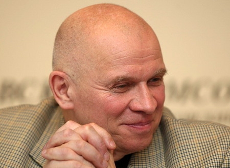 Игорь Филиппович Петрухин