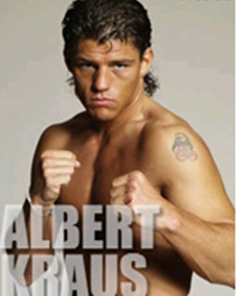 Альберт Краус