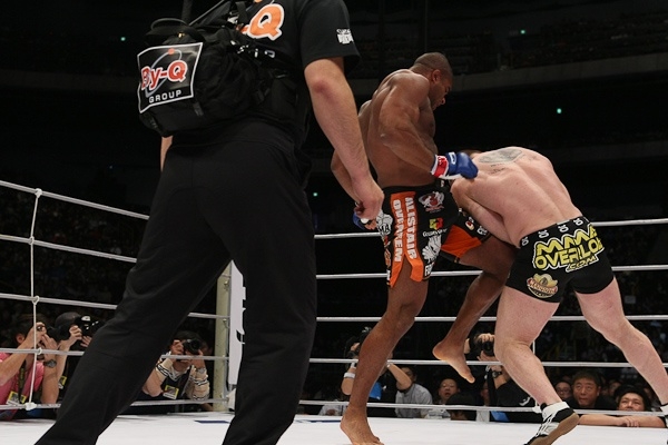 Алистар Оверим