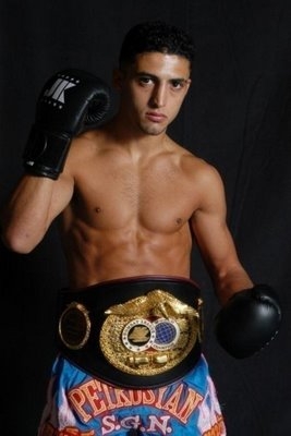 Джорджио Петросян