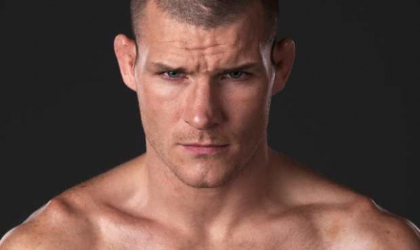 Michael Bisping Michael Bisping