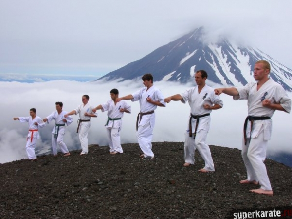 Василий Тимофеев: сделай выбор – и иди до конца!