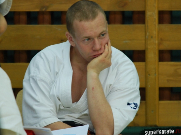 Василий Тимофеев