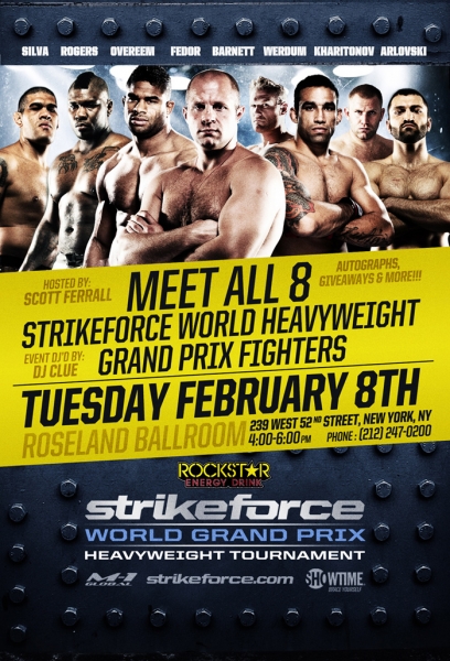 Федор Емельяненко