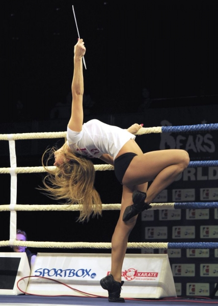 Кремлевские медведи