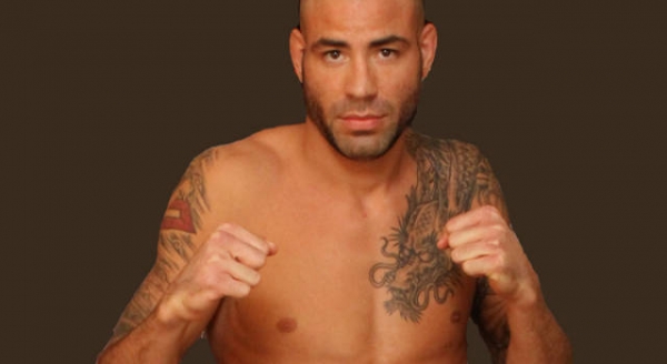 Ben "Killa B" Saunders