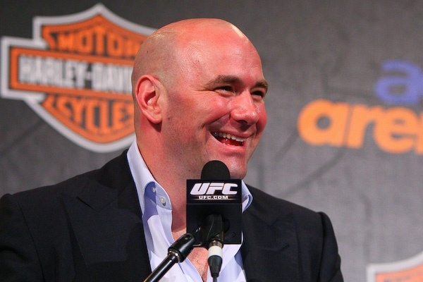 Dana White
