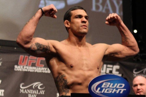 Vitor Belfort
