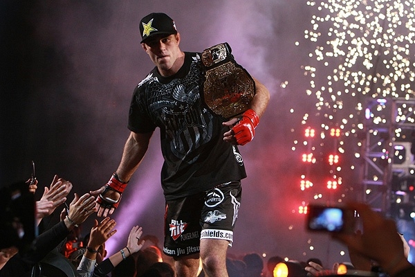 Jake Shields Jake Shields