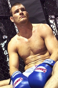 Michael Bisping