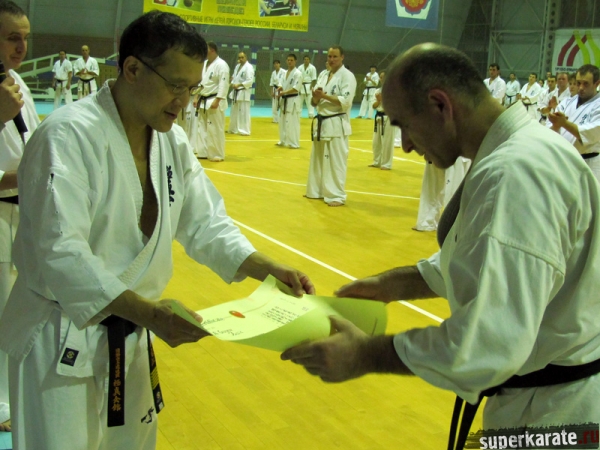 Бранч-чиф Гусейнов Али