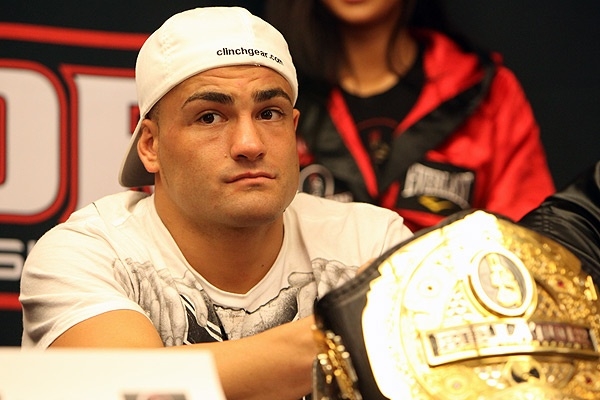 Eddie Alvarez