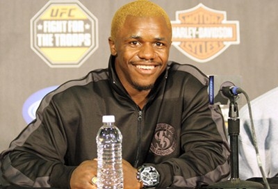 Melvin Guillard