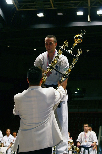 Валерий Димитров