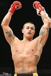 Reuben Duran Reuben Duran