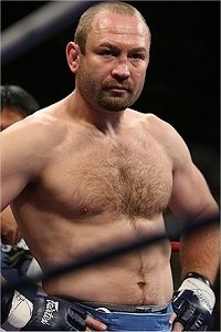 Владимир "The Janitor" Матюшенко Владимир "The Janitor" Матюшенко