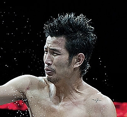 Sudsakorn Sor. Klinmee