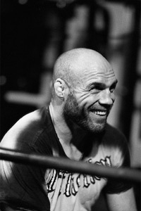 Randy Couture