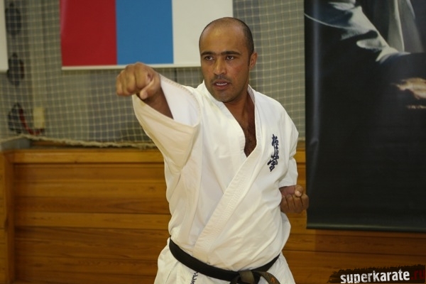 Франциско Филио