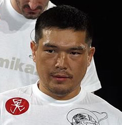 Akira Shoji Akira Shoji