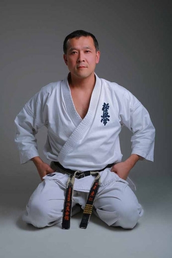 Шихан Кацухито Горай (фото Д.Лошагина/Екатеринбург) Шихан Кацухито Горай (фото Д.Лошагина/Екатеринбург)