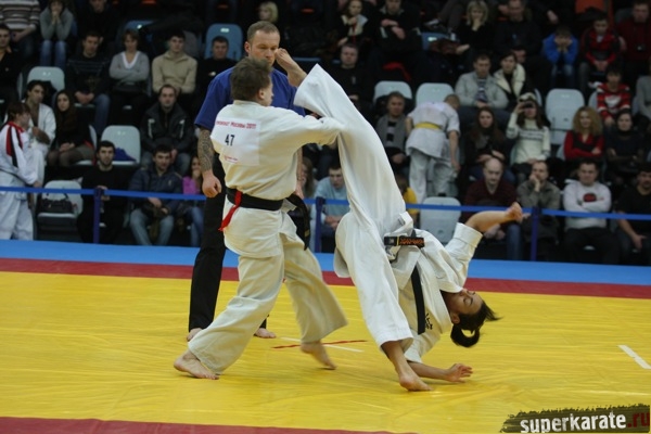 Дильшода Умарова - Мария Лепина