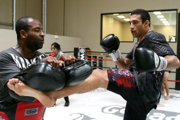 Fabricio Werdum Fabricio Werdum