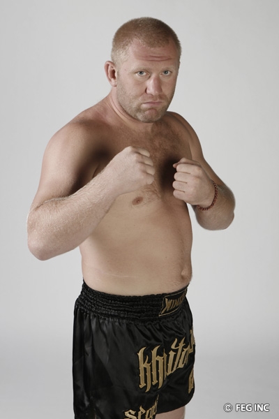 Сергей Харитонов