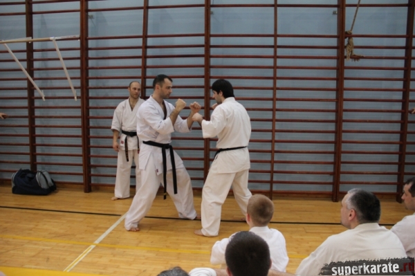 Связочный бонус от Шамсутдина Абдурашидова