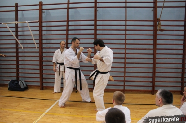 Связочный бонус от Шамсутдина Абдурашидова