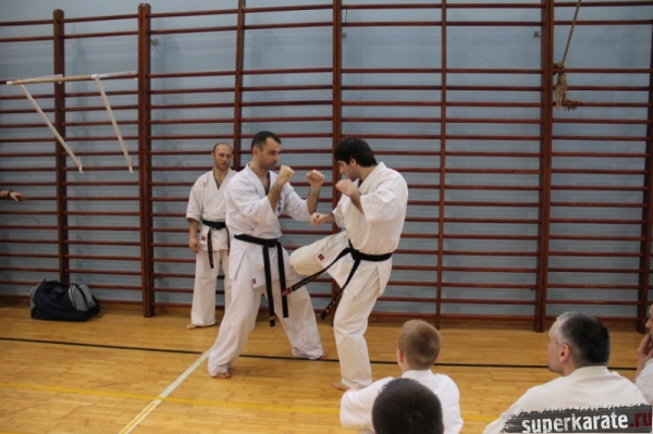 Связочный бонус от Шамсутдина Абдурашидова