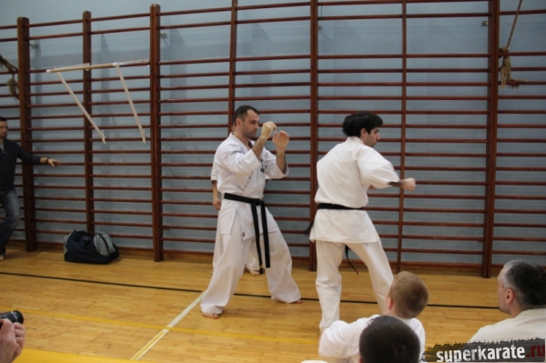 Связочный бонус от Шамсутдина Абдурашидова