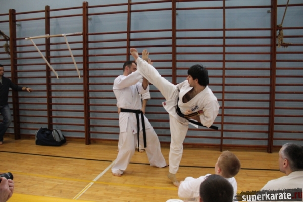 Связочный бонус от Шамсутдина Абдурашидова