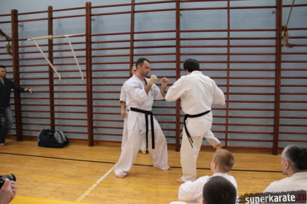 Связочный бонус от Шамсутдина Абдурашидова