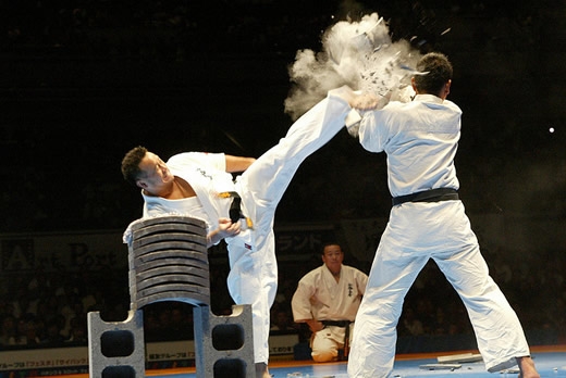 Кенжи Мидори