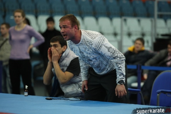 Максим Дедик