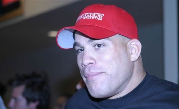 Тито Ортиз Тито Ортиз